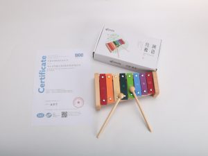 笛馳|悅耳優(yōu)雅，笛馳的音樂玩具哲學
