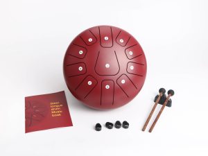 送玩具太普通？今年最火的禮品是能玩的音樂(lè)