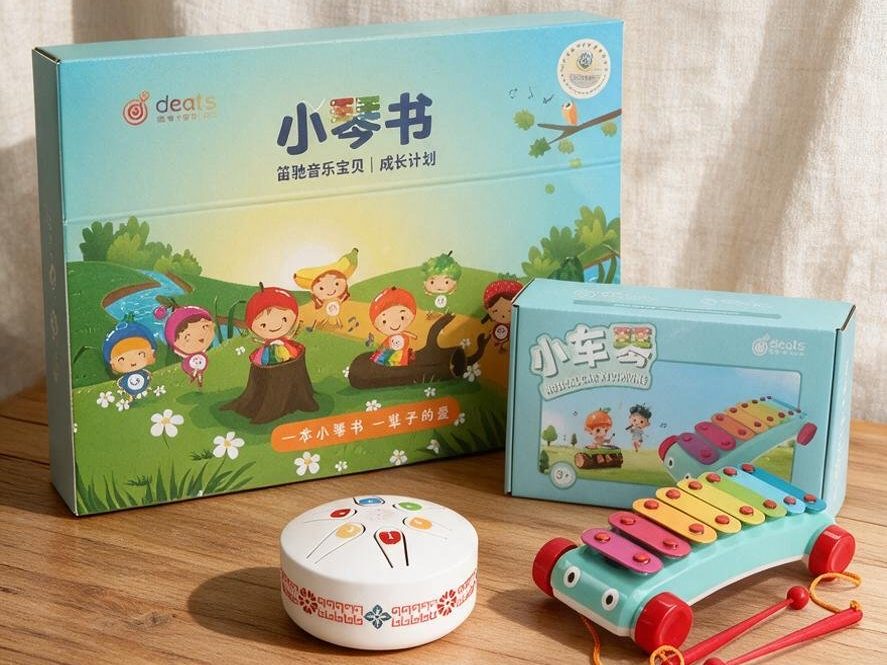 為什么聰明人送禮，都選能”玩”的？（images 1）